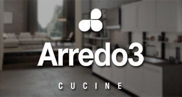 Arredo3 Kitchens Coming Soon