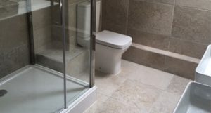Marabese Bathroom Design and Installation Caldecote, Towcester