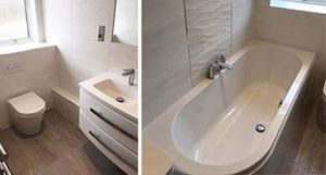 Marabese Bathroom Design and Installation Letchworth