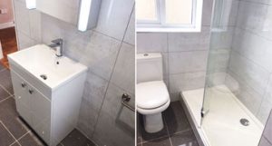 Marabese Bathroom Design and Installation Stotfold