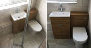 Marabese Bathroom Design and Installation Clothall Common
