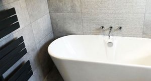 Marabese Bathroom Design & Installation: Arlesey