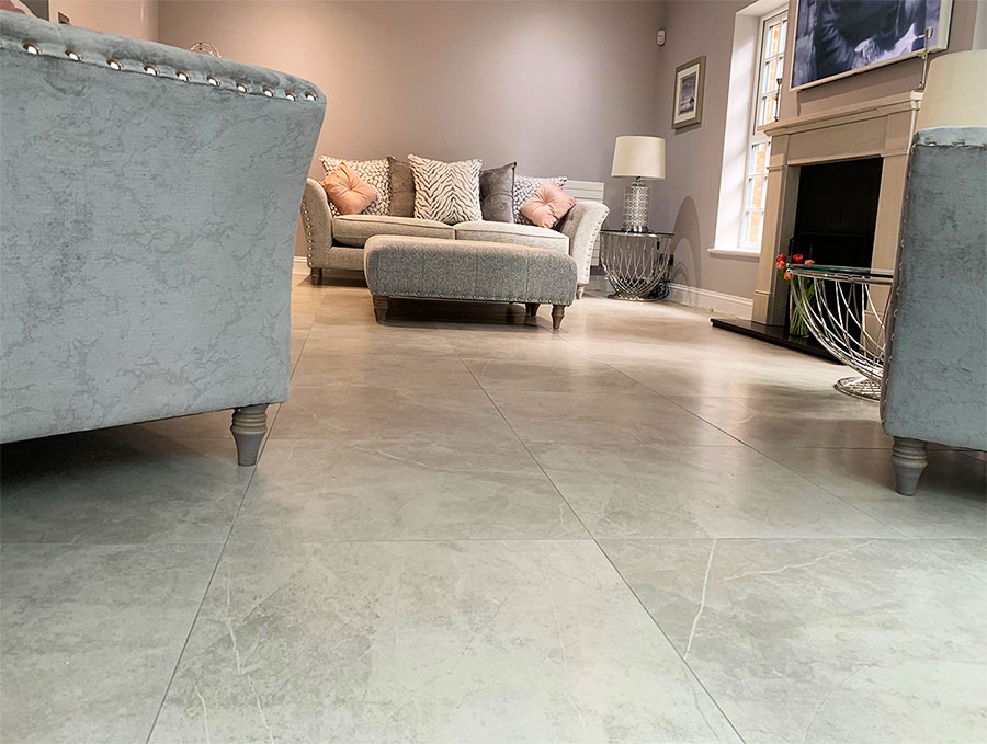 Marabese specification: Delice floor tiles