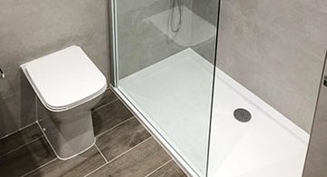 Marabese Bathroom Design & Installation: Shefford