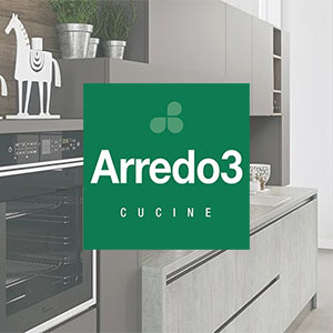 Arredo3 Cucine