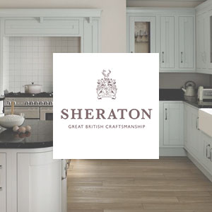 Sheraton Kitchens