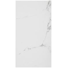 Porcelanosa Marmol Carrara Blanco 33.3 x 59.2cm