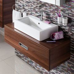 Crosswater Air 60 Basin (unit not included)