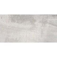 ABK Fossil Light Grey Lappato Rett 40 x 80cm