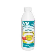 HG Grout Cleaner 500ml