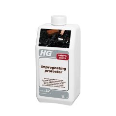 HG Impregnating Protector For Natural Stone 1Ltr