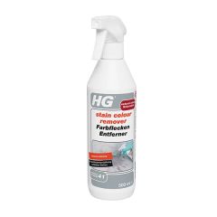 HG Natural Stone Stain Colour Remover 500ml