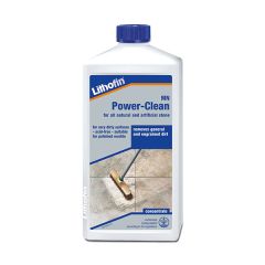 Lithofin Power Clean