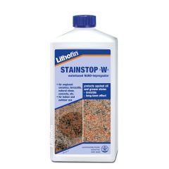 Lithofin Stainstop W 1 Ltr 