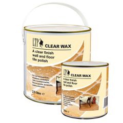 LTP Clear Beeswax