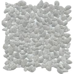 Porcelanosa Boulder Grey Tile 30.5 x 30.5cm