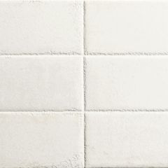 Porcelanosa Brick Vetri White Tile (detail)