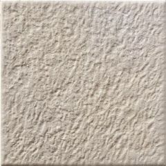 Industry Anti-Slip White Rockface 20 x 20cm