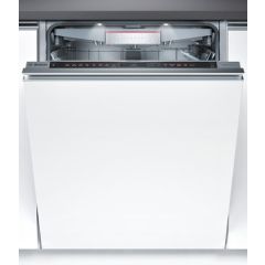 Bosch SMV87TD00G 60cm Fully Integrated Dishwasher