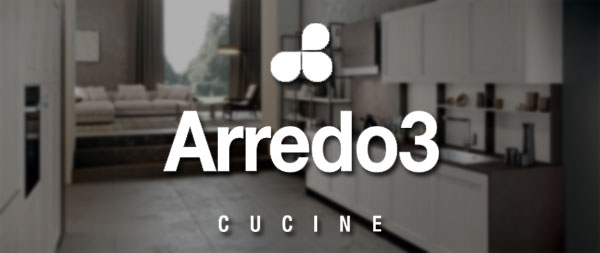 Arredo3 Kitchens