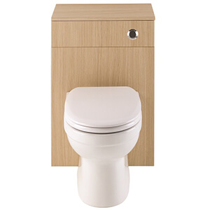 Toilet WC Units