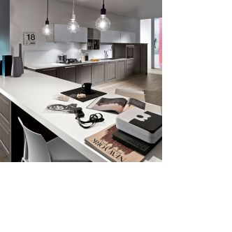 Arredo3 modern kitchen: Itaca