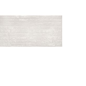 ABK Do Up Street White Glossy 60 x 120cm