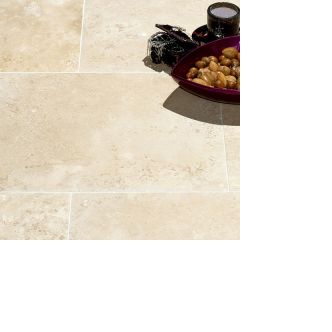 IS Lydia Classico Honed & Filled Travertine