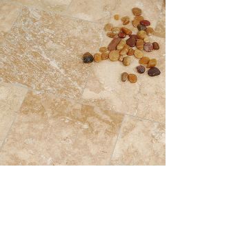 IS Roman Classic Honed & Filled Travertine