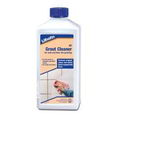 Lithofin KF Grout Cleaner 500ml