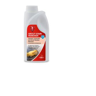 LTP Grout Stain Remover 1Ltr