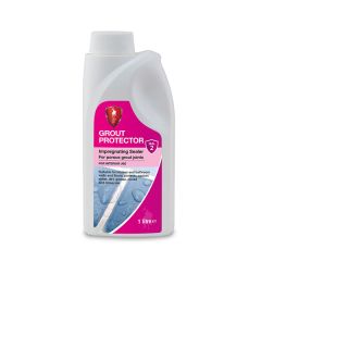 LTP Wall & Floor Grout Protector 1Ltr