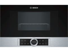 Bosch BEL634GS1B Microwave Oven