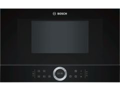 Bosch BFL634GB1B Microwave Oven