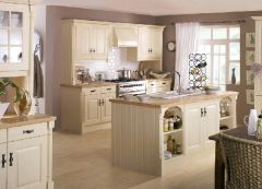 Omega Traditional Kitchens