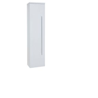 Purity White Wall Mounted Side Unit