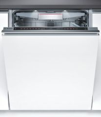 Bosch SMV87TD00G 60cm Fully Integrated Dishwasher