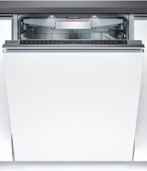 Bosch SMV88TD00G 60cm Fully Integrated Dishwasher