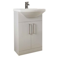 Trim 550mm Cabinet With Basin