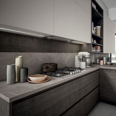 Arredo3 modern kitchen: Wega