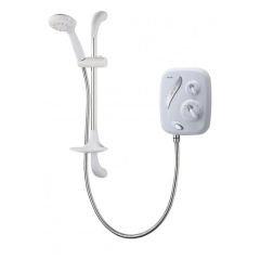 AS2000XT Thermostatic Power Shower
