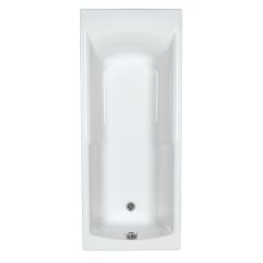 Eastbrook Axis 1500 Bath (without twin grips)