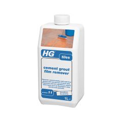 HG Extra Cleaner