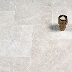 IS St Moritz Tumbled Marble