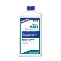 Lithofin ASR Alkaline Special Remover 1 Ltr
