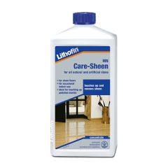 Lithofin MN Care-Sheen 1 Ltr