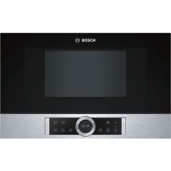 Bosch BFL634GS1B Microwave Oven