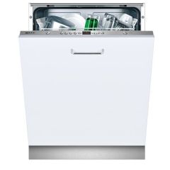 NEFF S51L53X0GB Fully Integrated Dishwasher