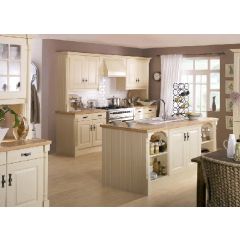 Omega Traditional Kitchens