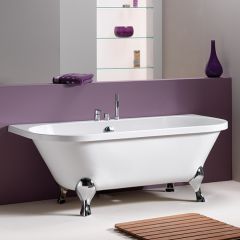 Oxford Freestanding Bath 1700 x 750mm